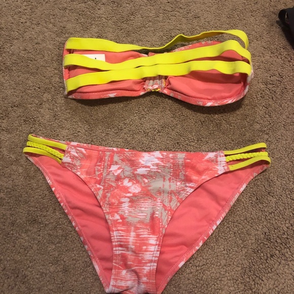 BP bikini - Picture 4 of 6